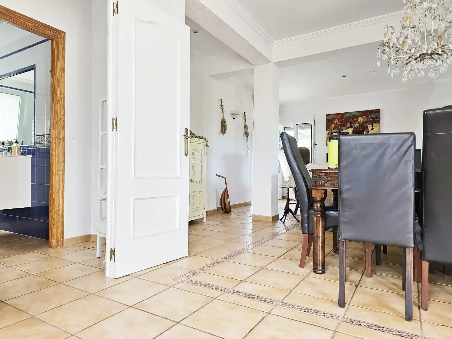 Haus 196 m² in Dénia