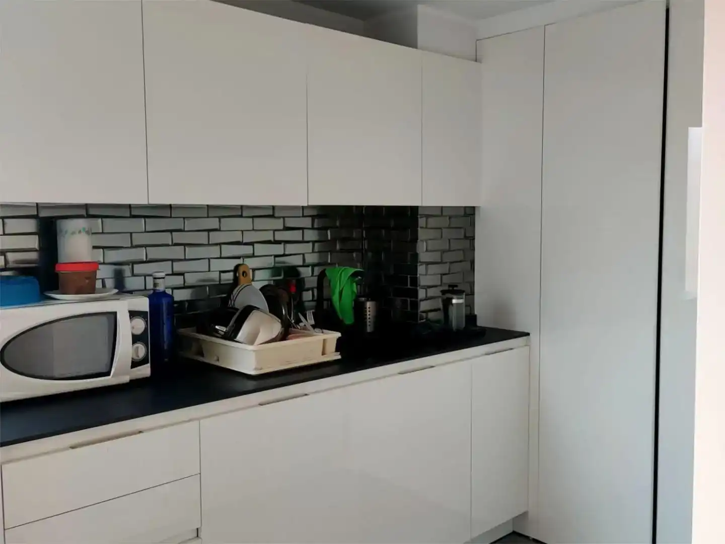 Habitación 130 m², Albacete