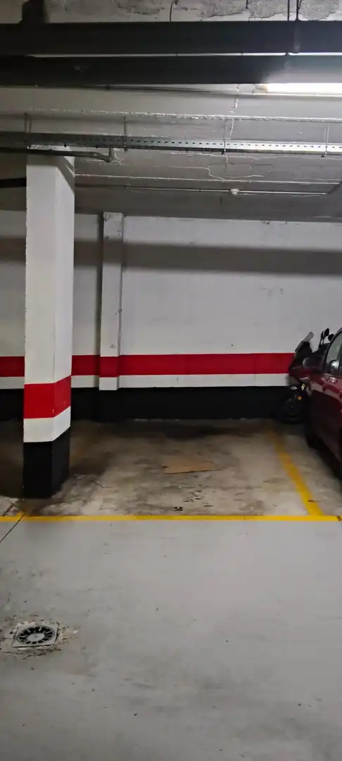Pis de 86 m² a Las Palmas de Gran Canaria