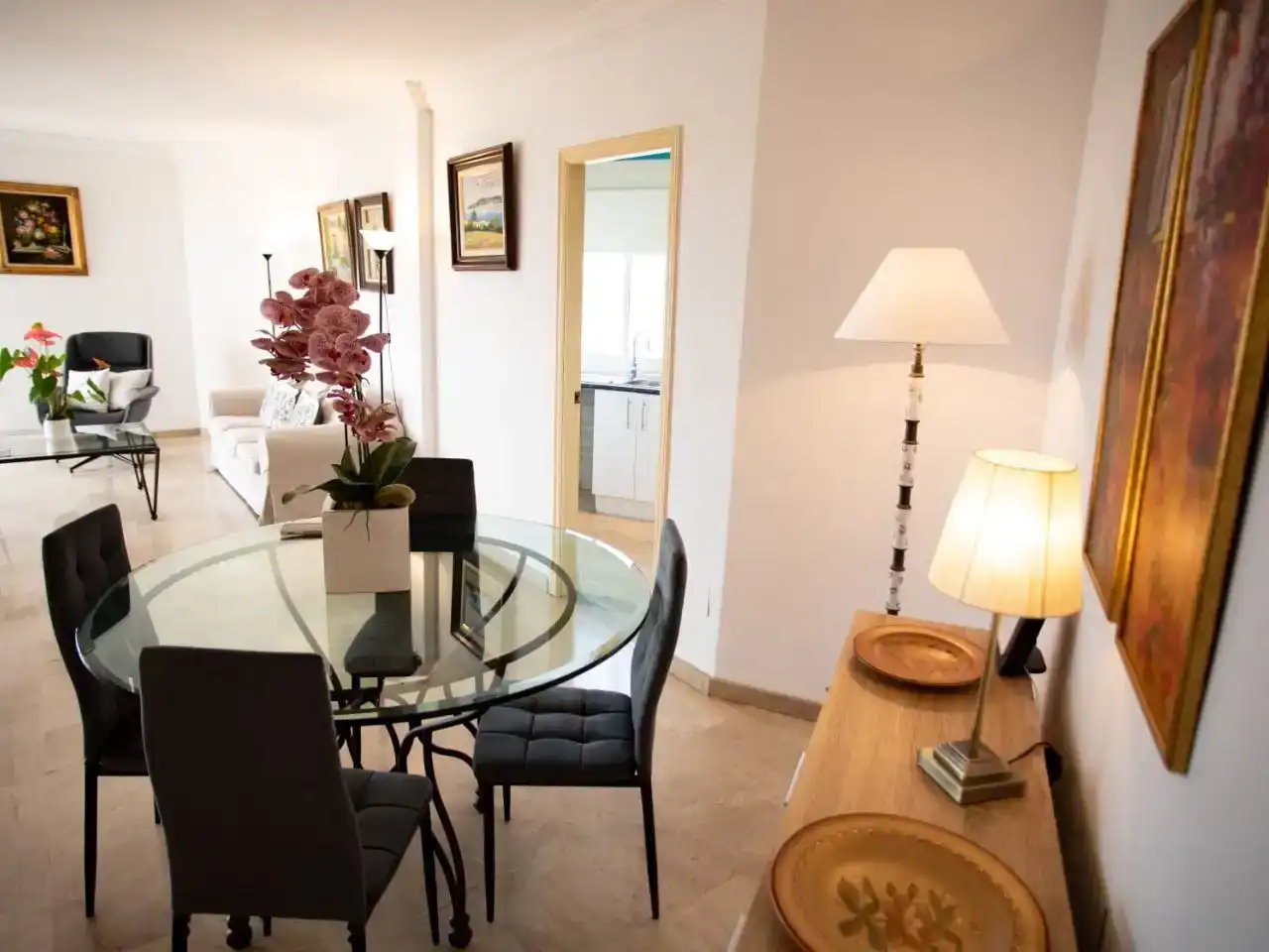 Piso de 115 m² en Palma