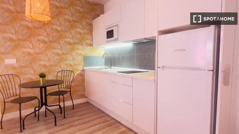 Habitación 35 m², Las Palmas de Gran Canaria
