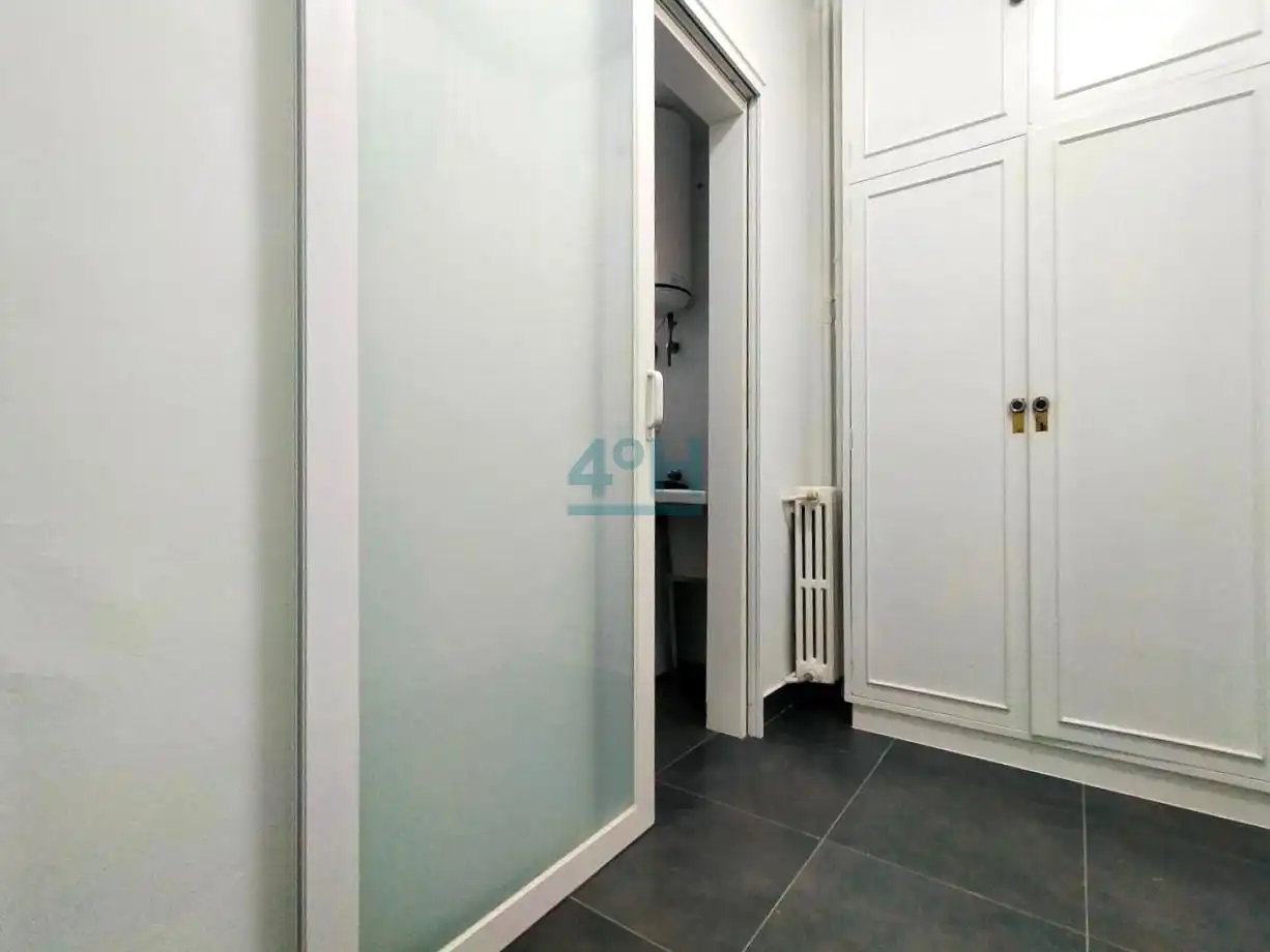Piso de 112 m² en Ourense