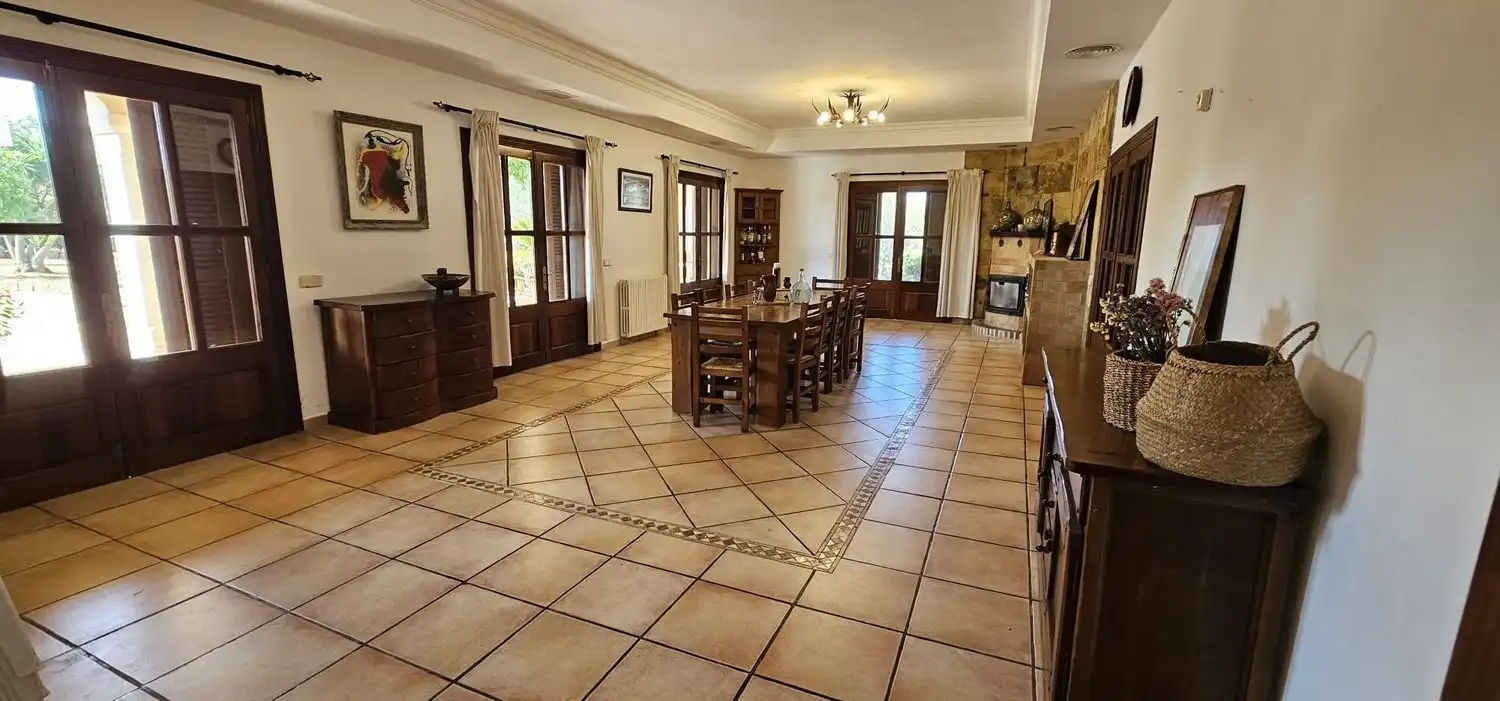 Casa de 1000 m² en Manacor