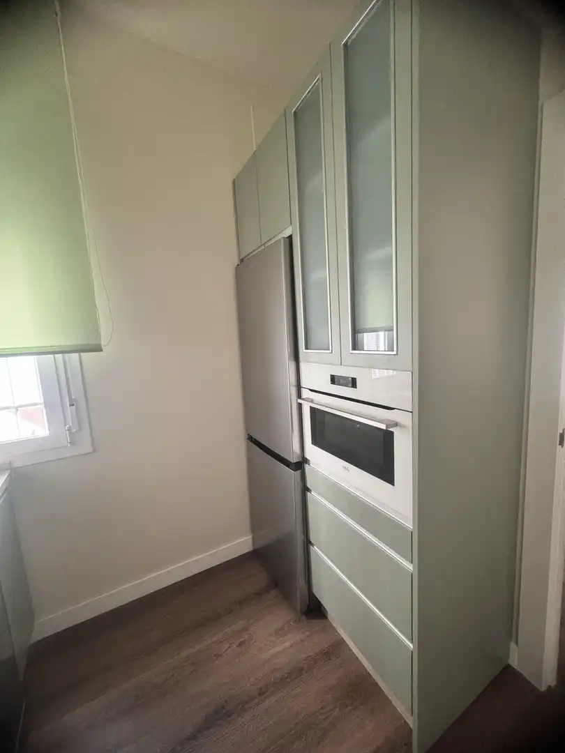 Pis de 40 m² a San Fernando