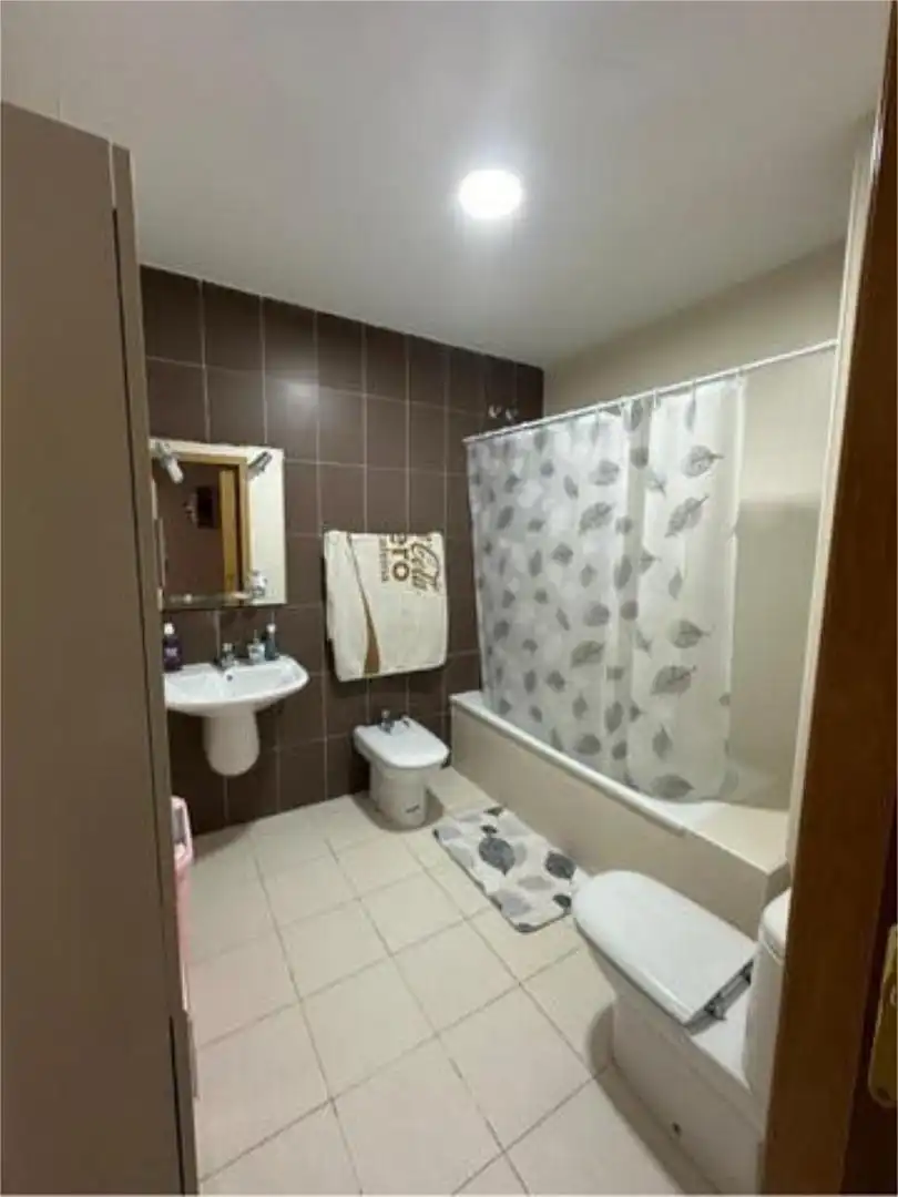 Piso de 95 m² en Almendralejo