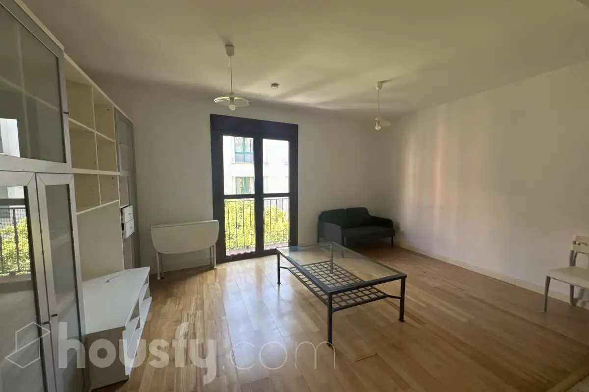 Pis de 70 m² a Madrid