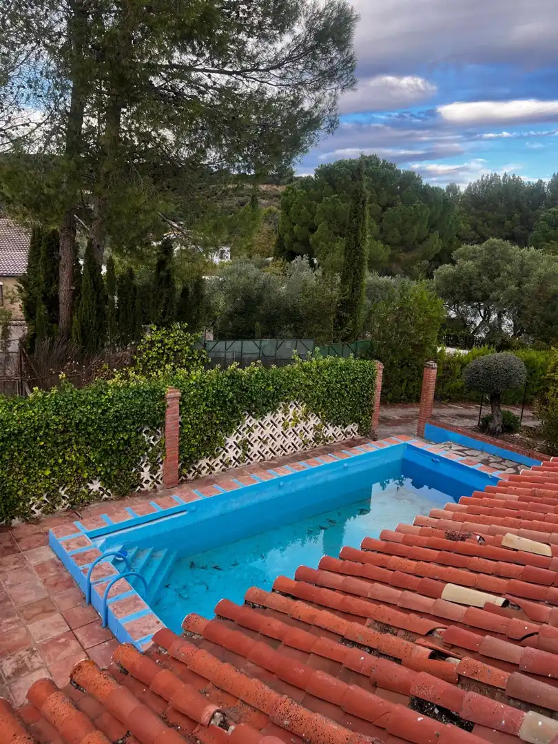 Wohnung 70 m² in Ronda