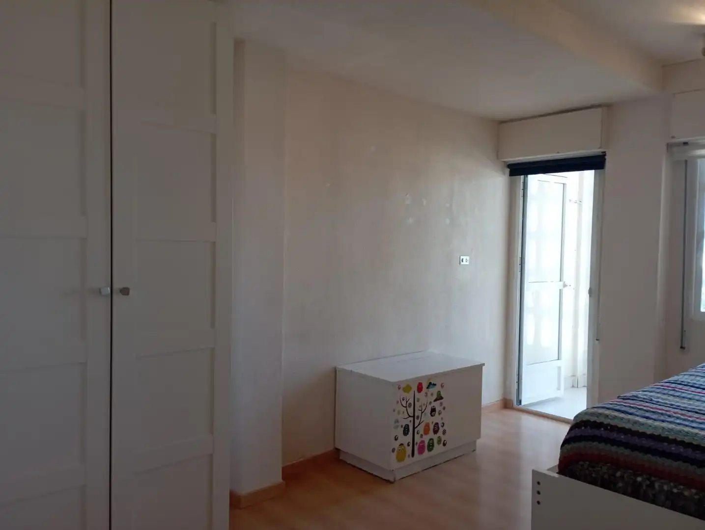Piso de 80 m² en Cartagena