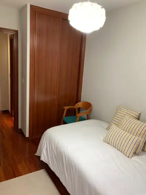 Piso de 74 m² en Nigrán