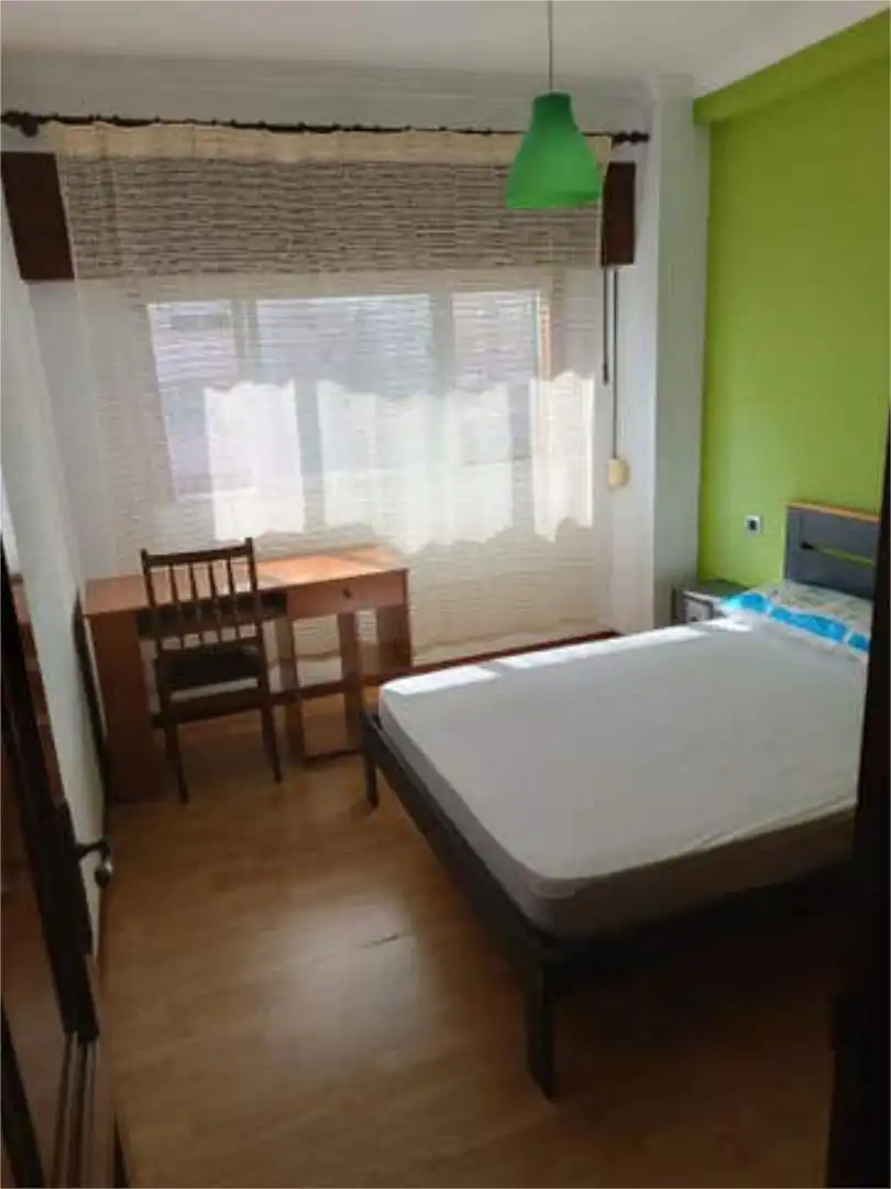 Pis de 83 m² a Ferrol