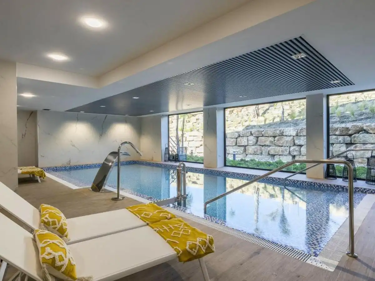 Piso de 130 m² en Estepona
