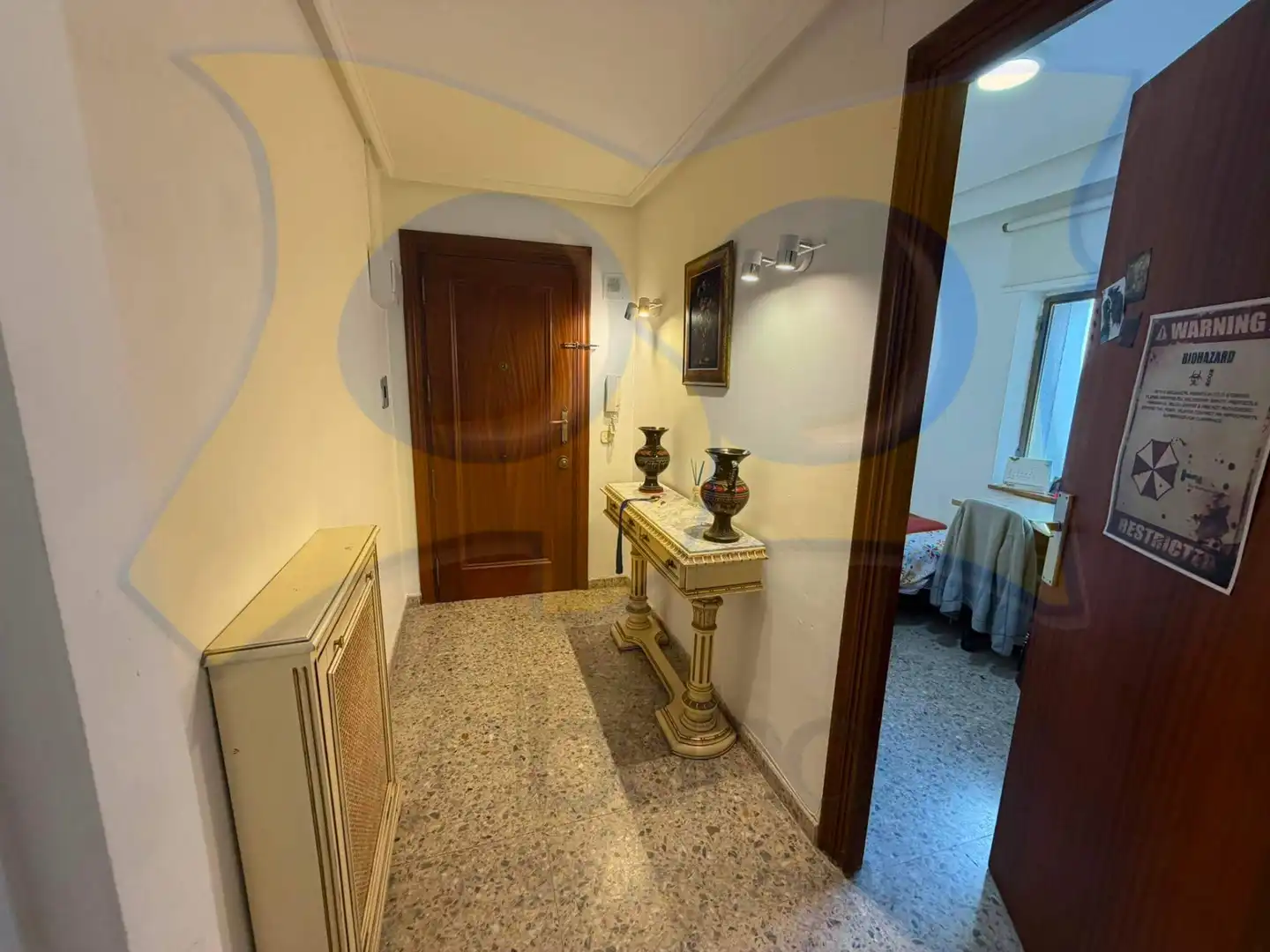 Piso de 128 m² en Salamanca