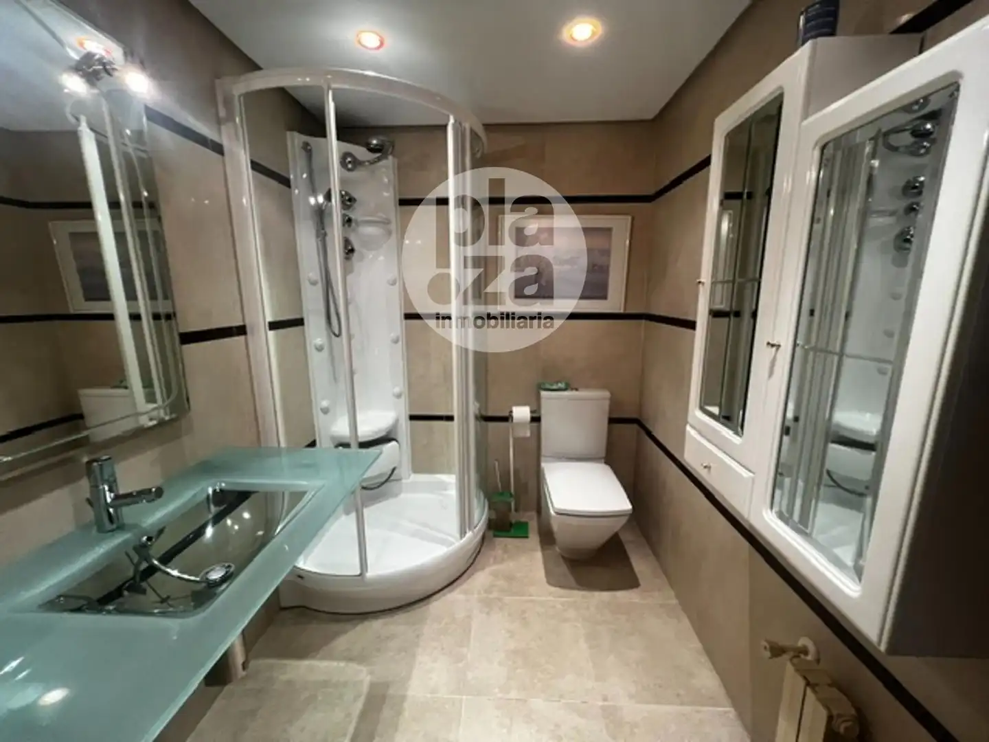 Piso de 128 m² en Burgos