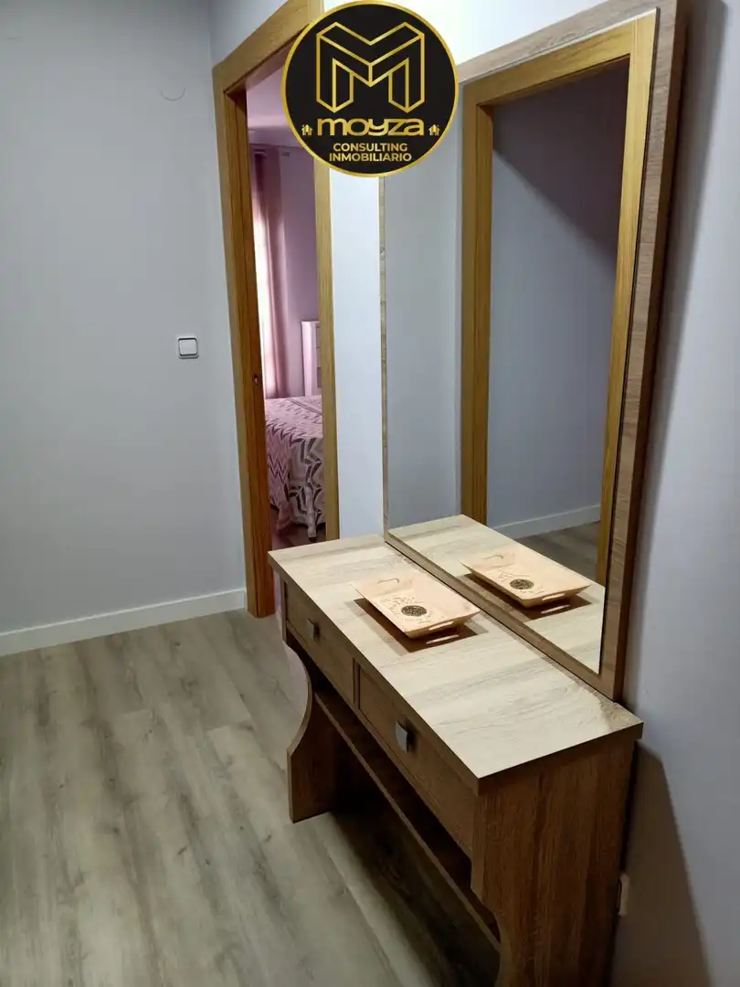 Pis de 47 m² a Jaén