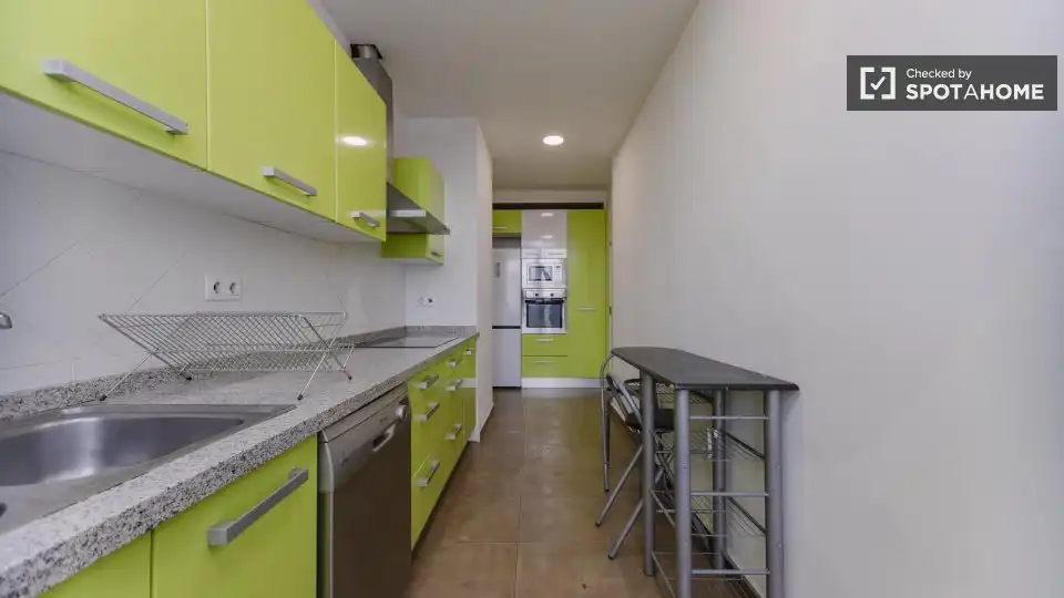 Habitación 150 m², Valencia