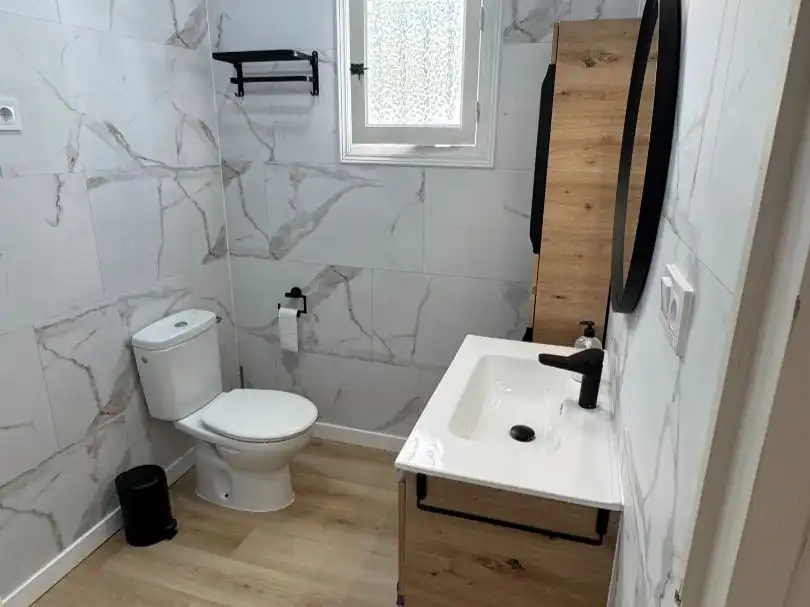 Pis de 56 m² a Torrevella