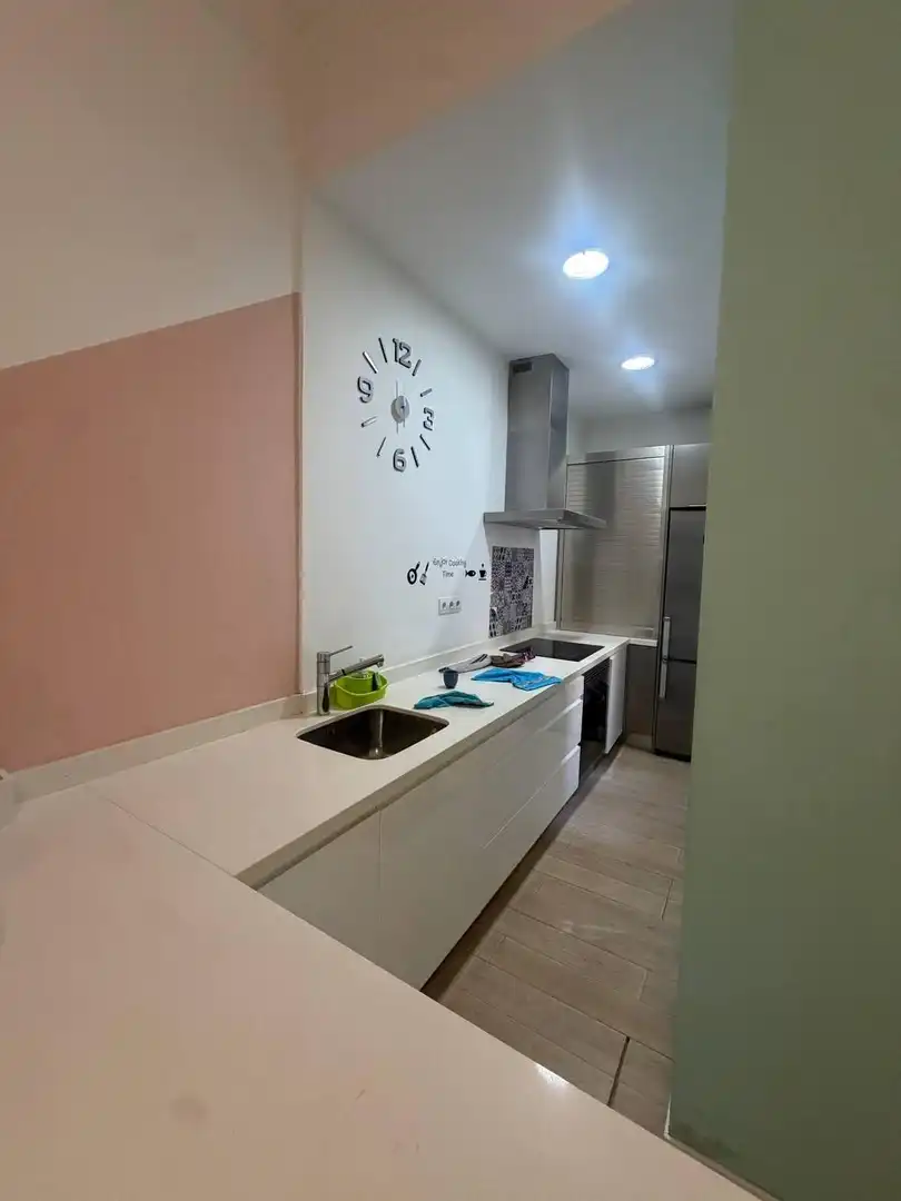 Piso de 100 m² en Valencia