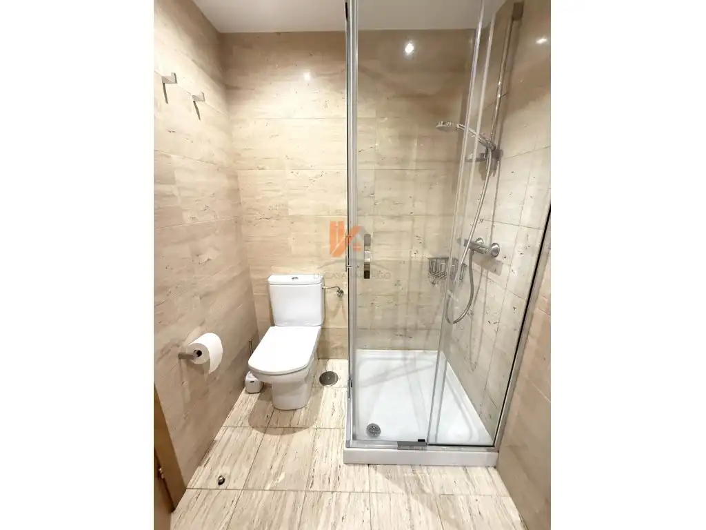 Pis de 46 m² a Santiago de Compostel·la
