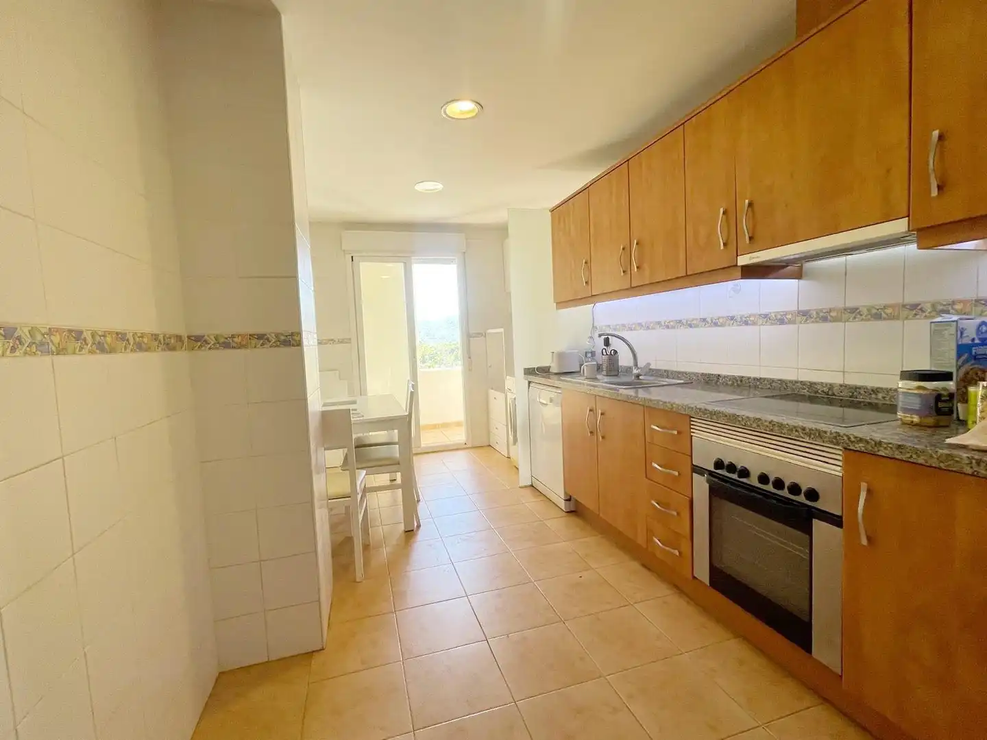Piso de 120 m² en Dénia