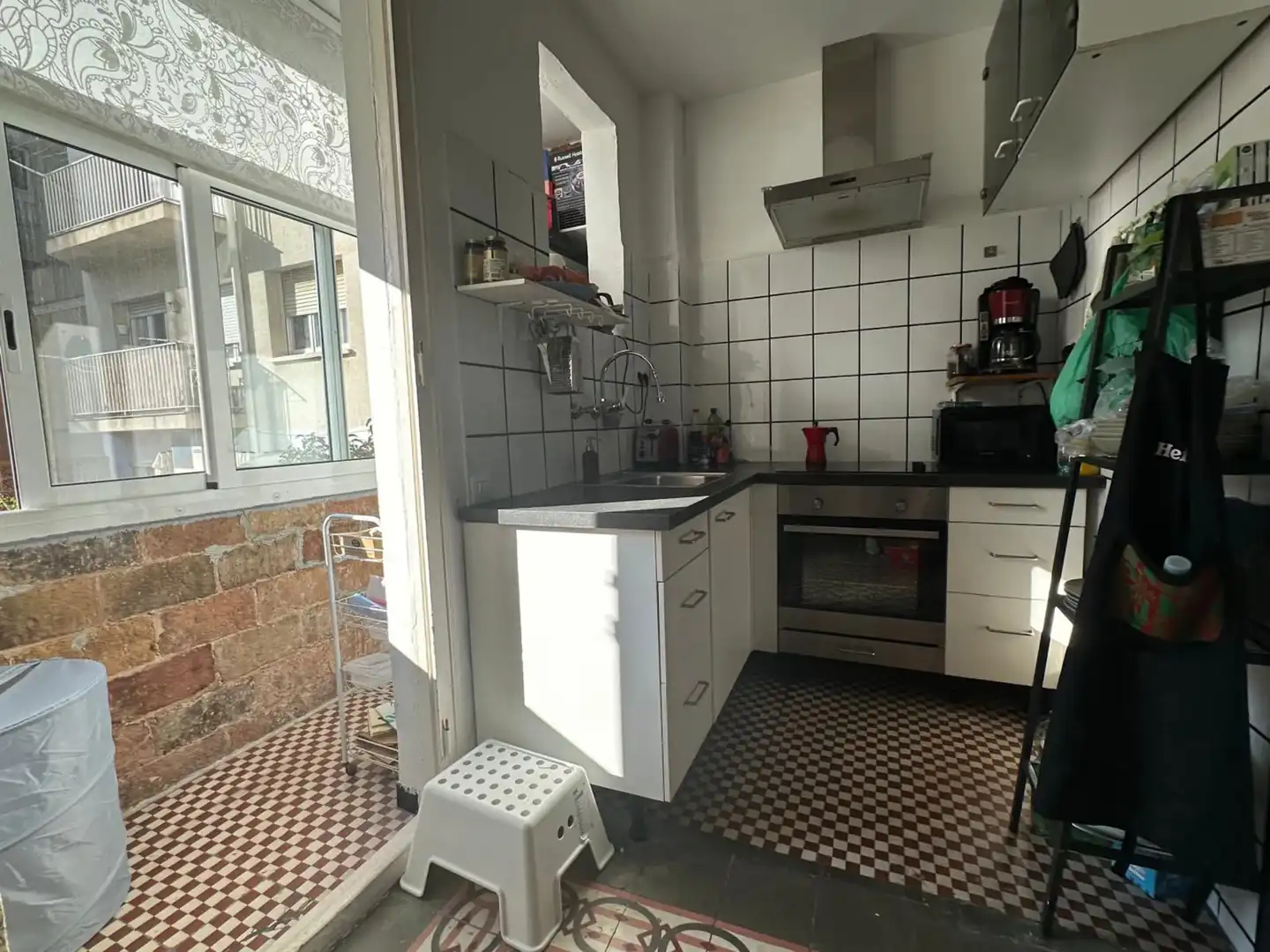Wohnung 60 m² in Barcelona