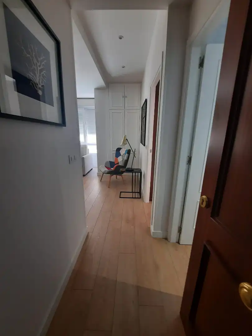 Pis de 50 m² a Badajoz