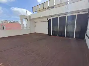 Piso de 58 m² en Las Palmas de Gran Canaria
