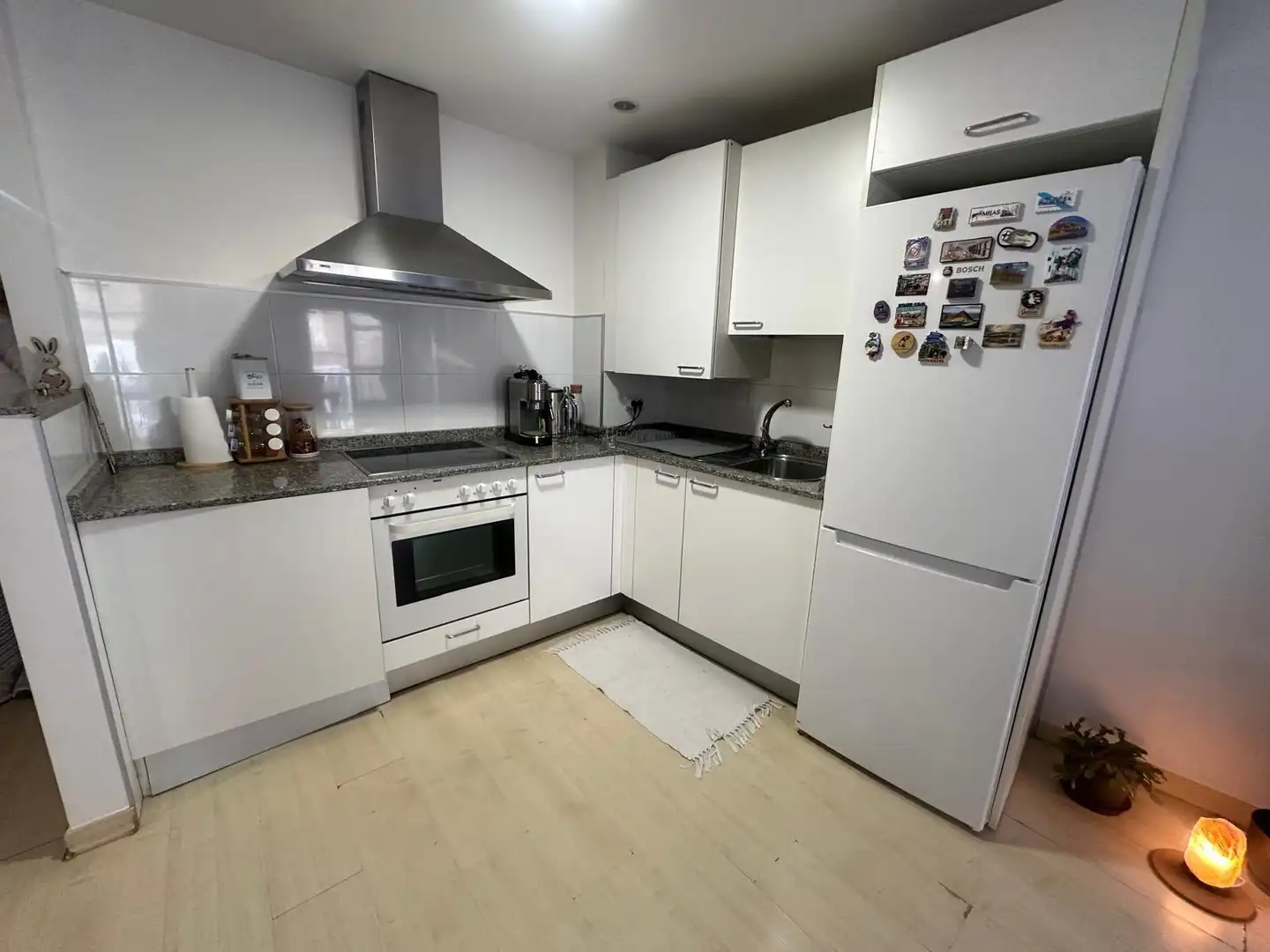 Piso de 99 m² en Ourense