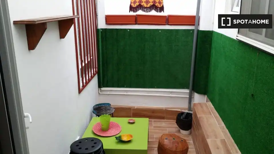 Habitación en alquiler, Las Palmas de Gran Canaria