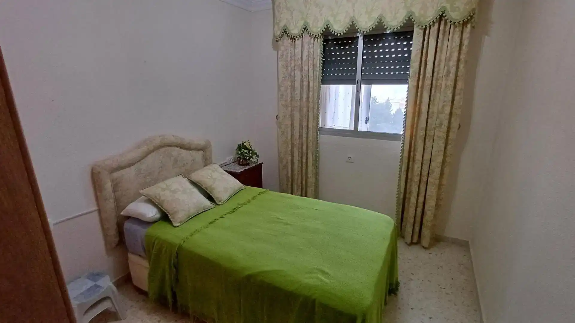 Habitación 113 m², Jerez de la Frontera