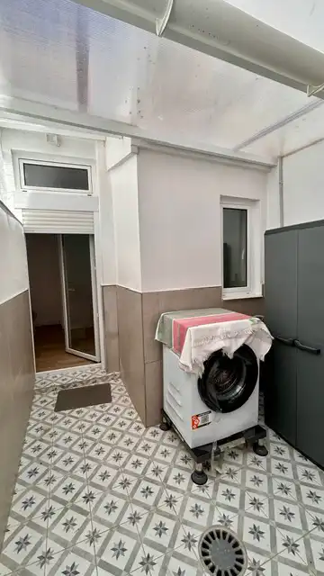 Piso de 75 m² en Málaga
