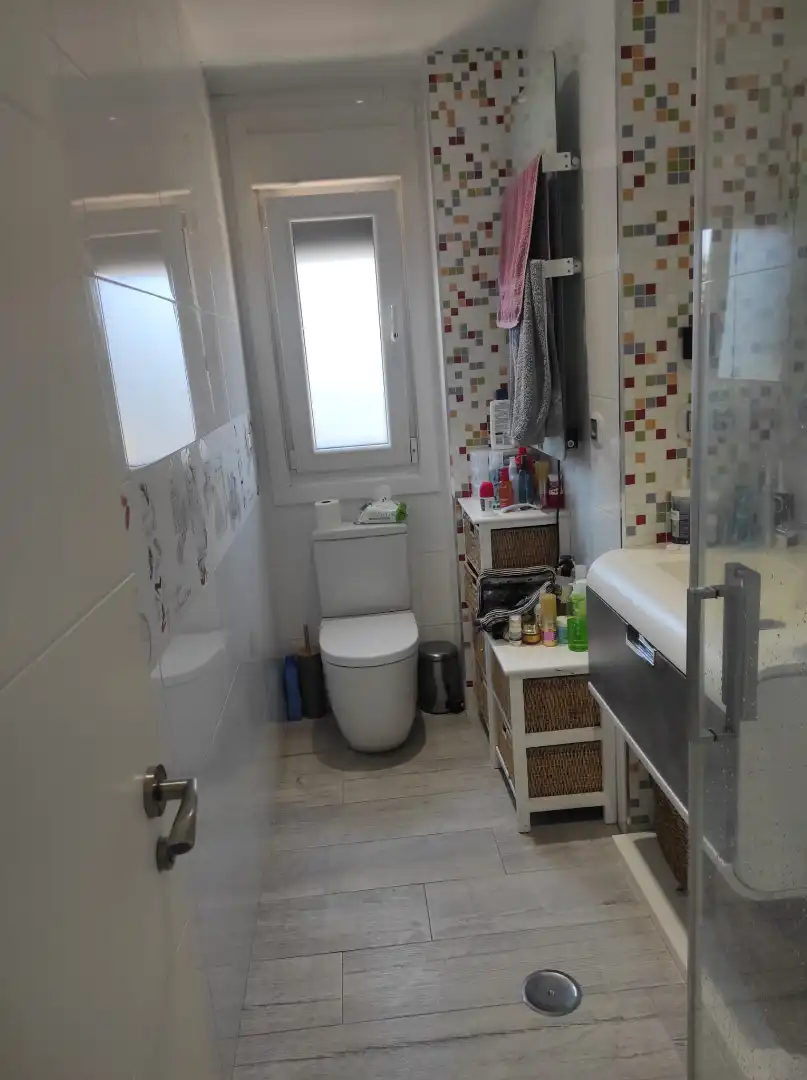 Piso de 100 m² en Vigo
