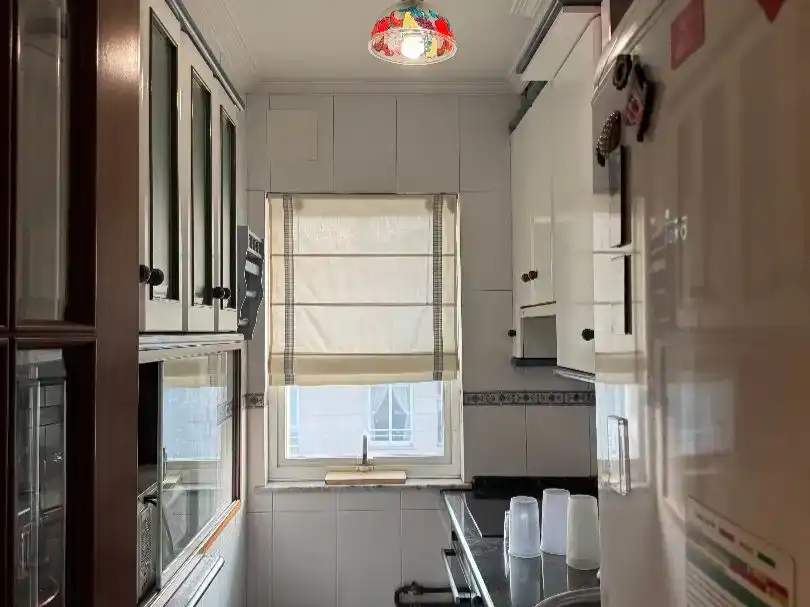 Piso de 90 m² en Santiago de Compostela