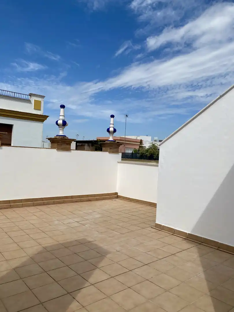 Appartement 70 m² à Coria del Río