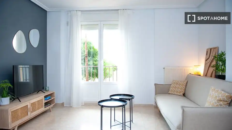 Habitación 81 m², Salamanca