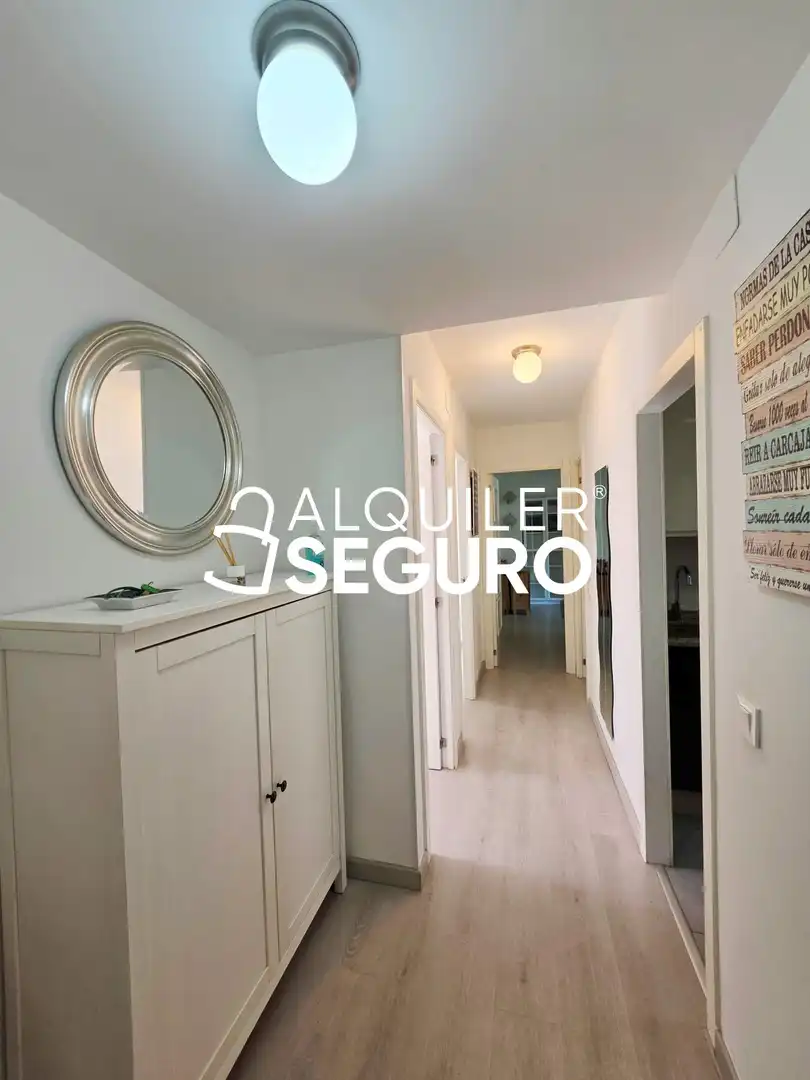 Appartement 80 m² à Collado Villalba