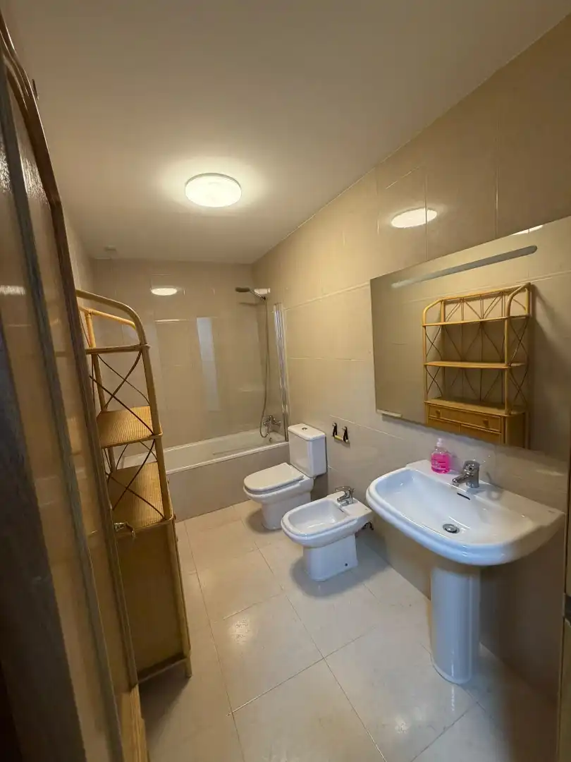 Apartamento 60 m² em Brunete