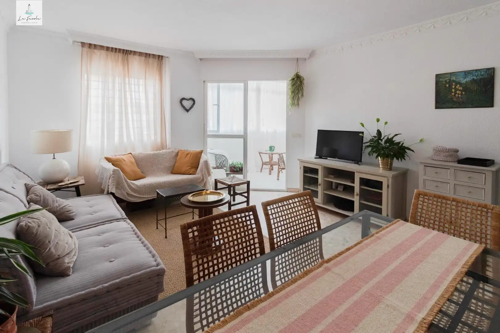 Pis de 82 m² a Rincón de la Victoria