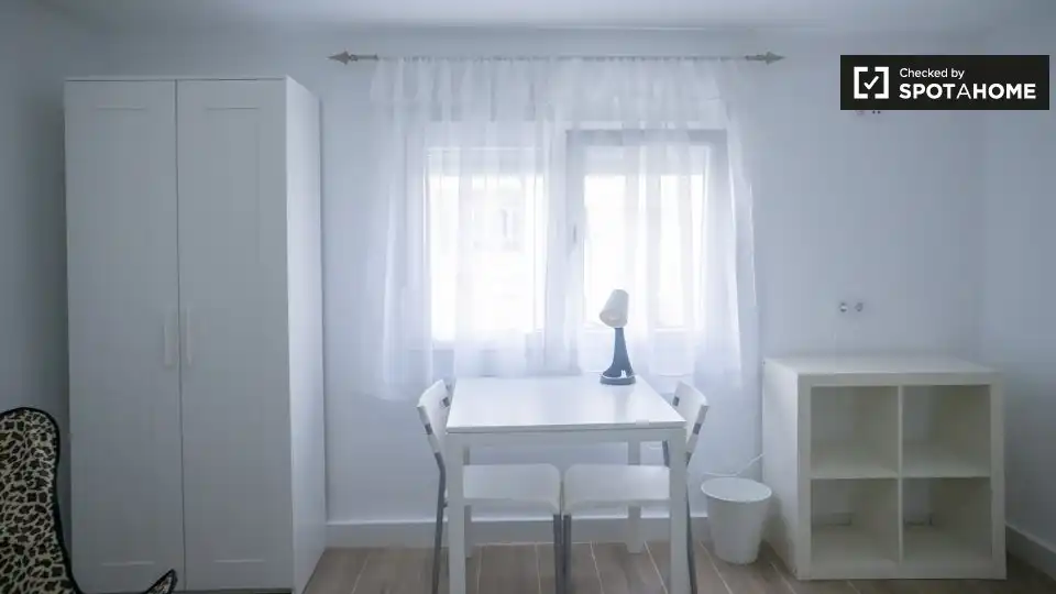 Habitación en alquiler, Valencia