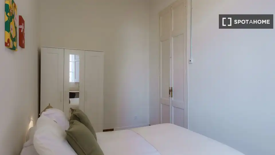 Habitación en alquiler, Barcelona