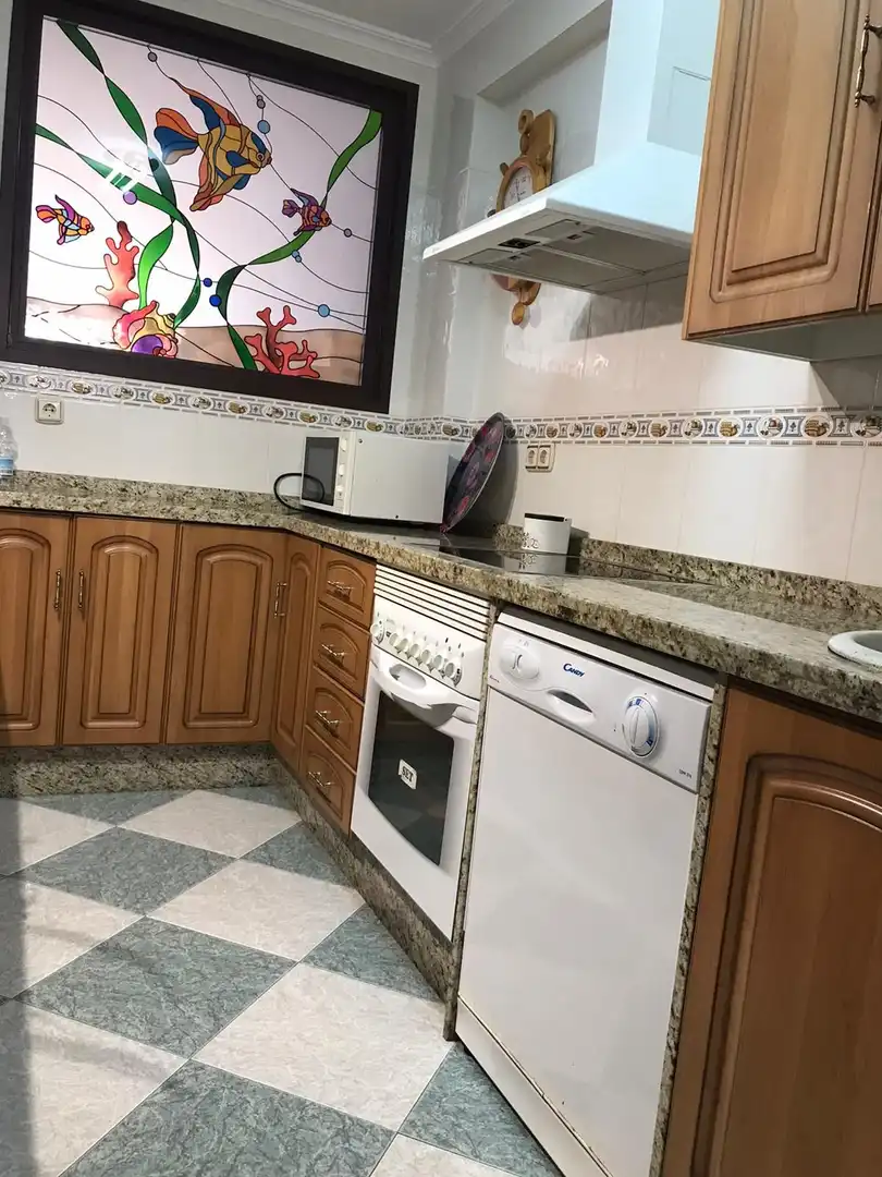 Piso de 75 m² en Cartaya