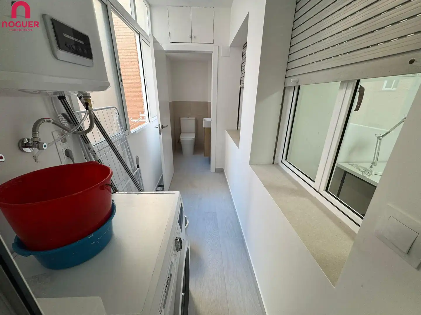 Appartement 90 m² à Cordoue
