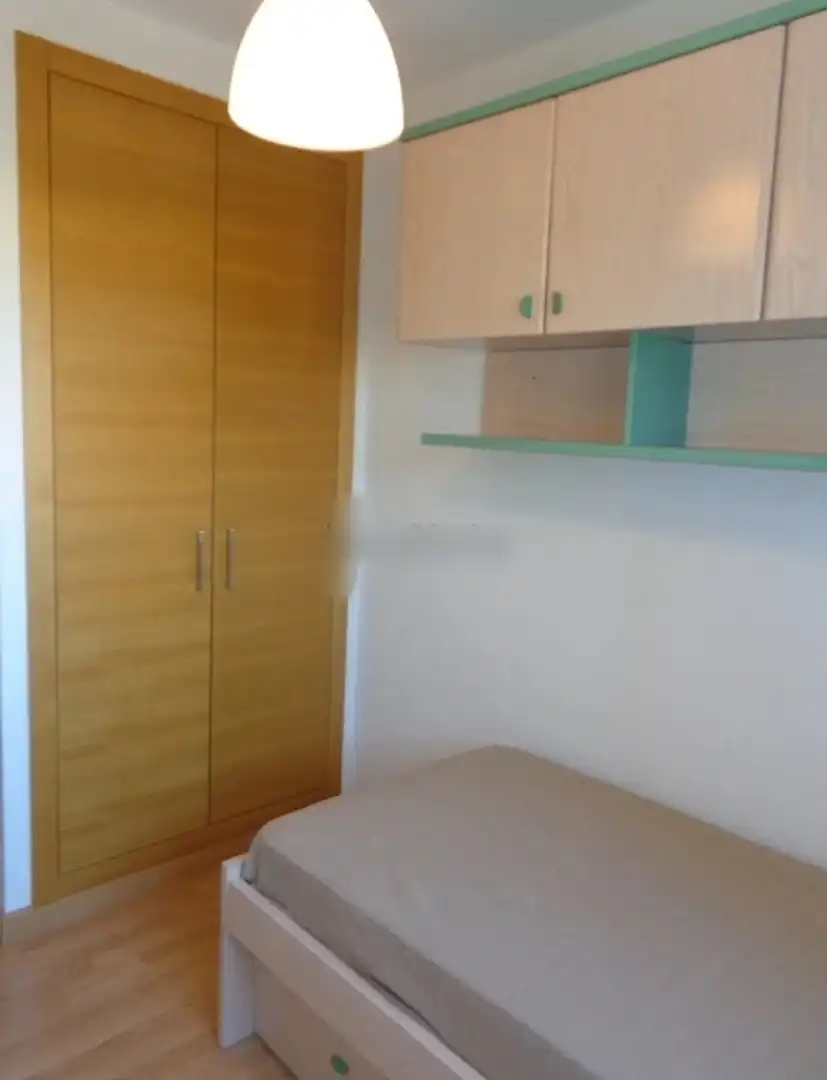 Pis de 98 m² a Múrcia