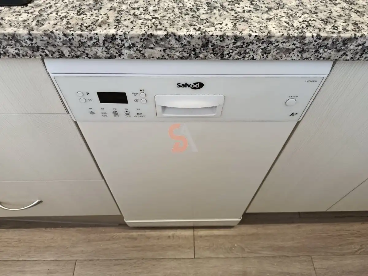 Piso de 62 m² en Valladolid