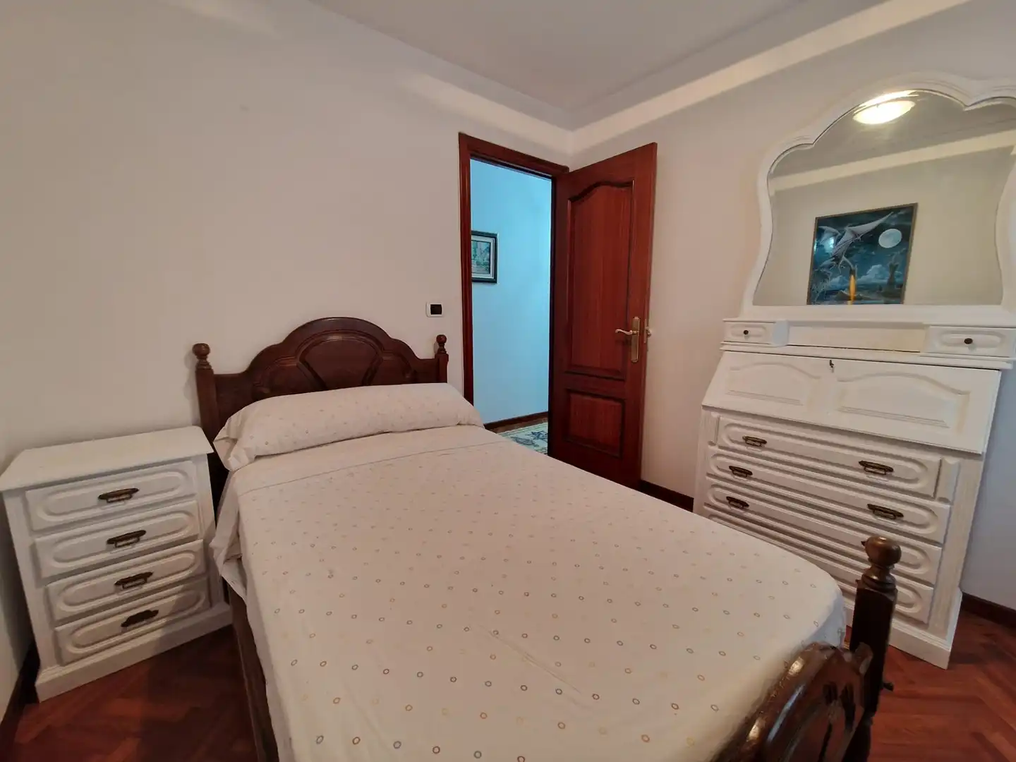 Pis de 82 m² a A Corunya