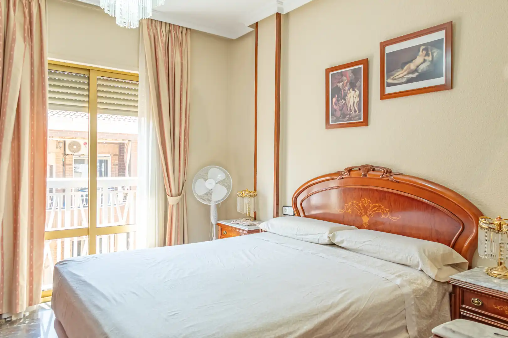 Piso de 125 m² en Linares