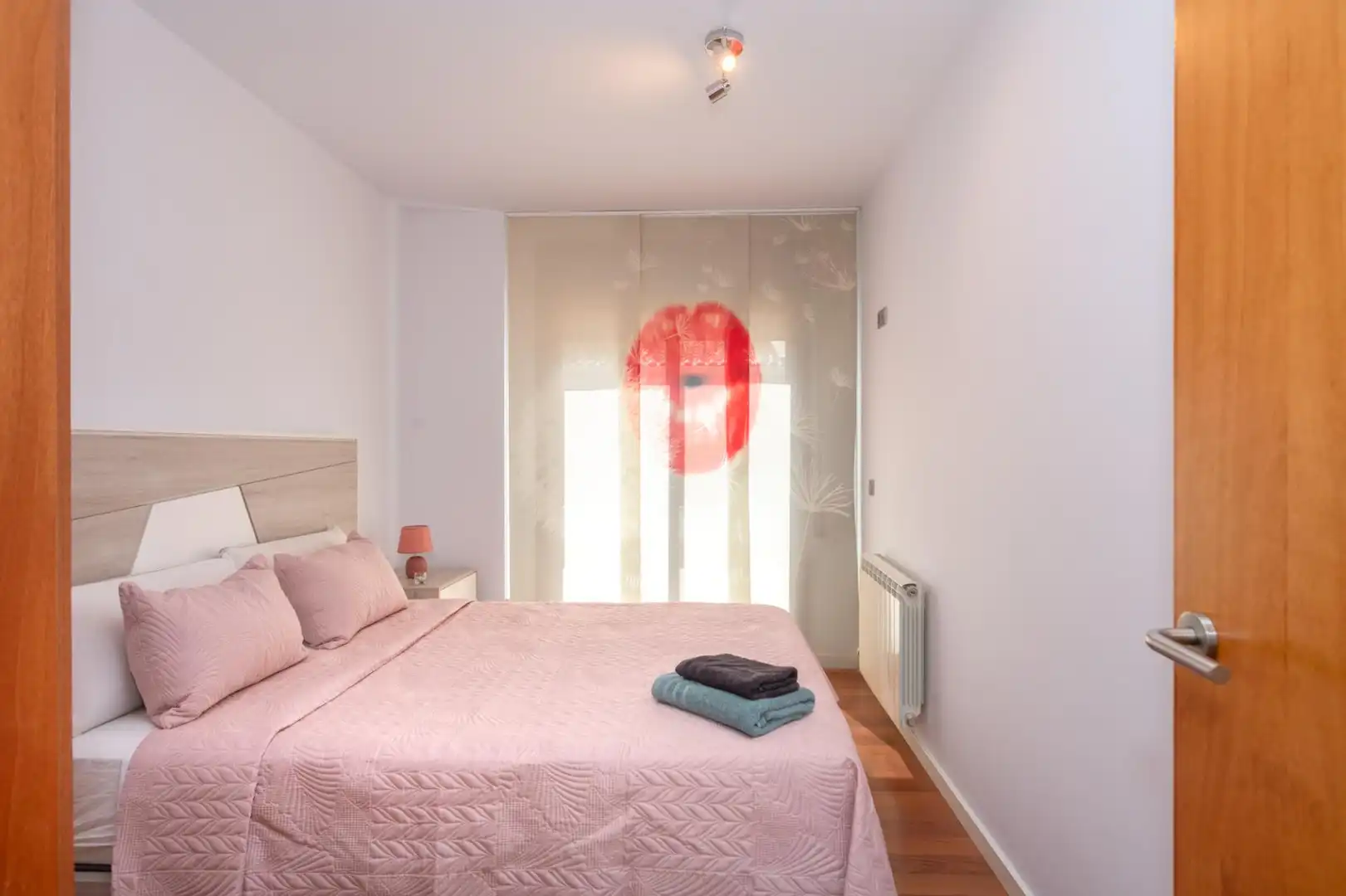Piso de 199 m² en Gerona