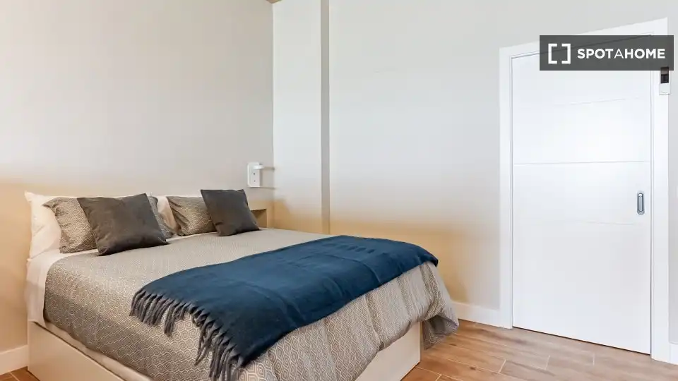 Habitación 40 m², Guetaria