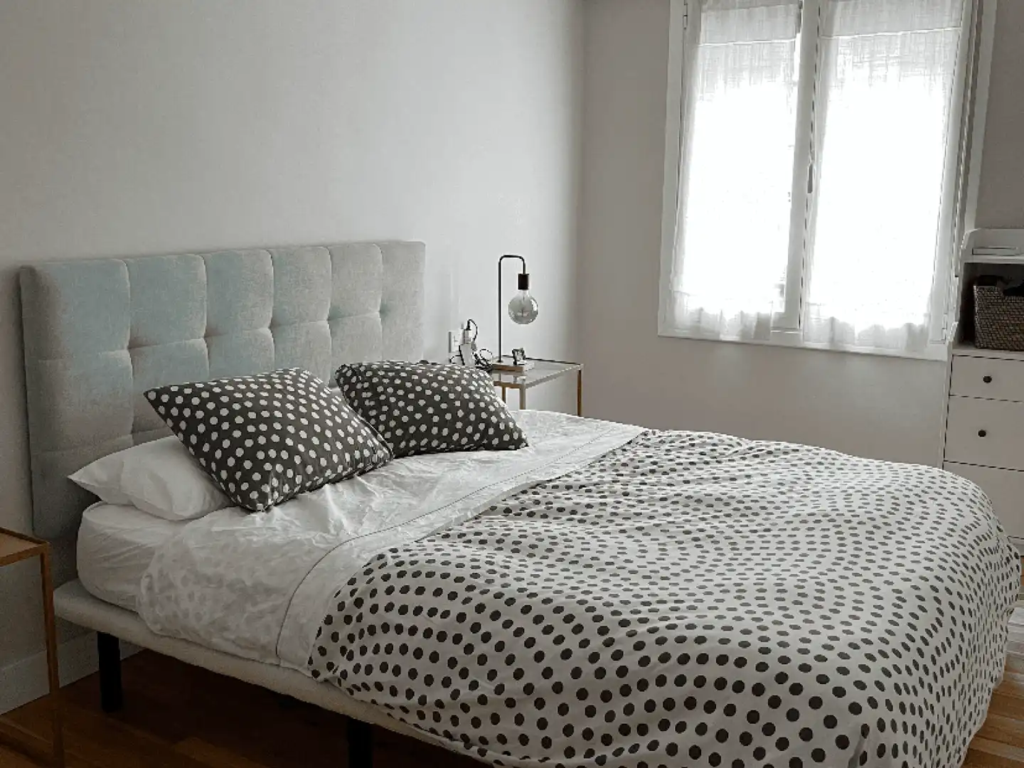 Piso de 110 m² en San Sebastián