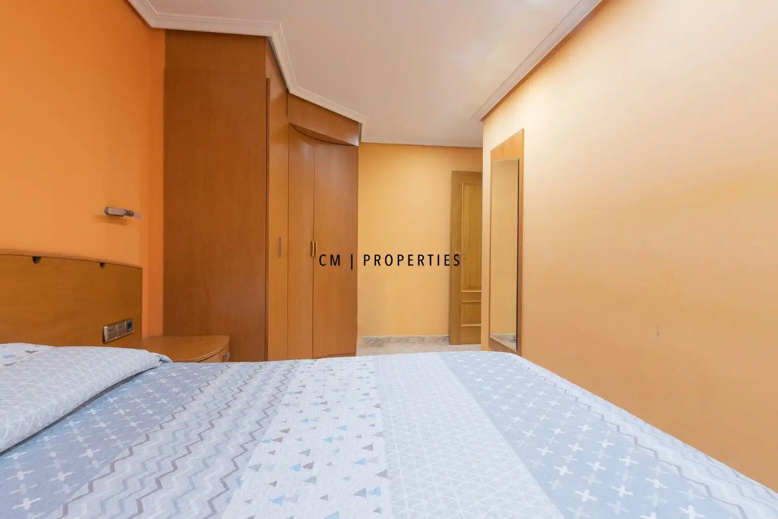Piso de 114 m² en Valencia