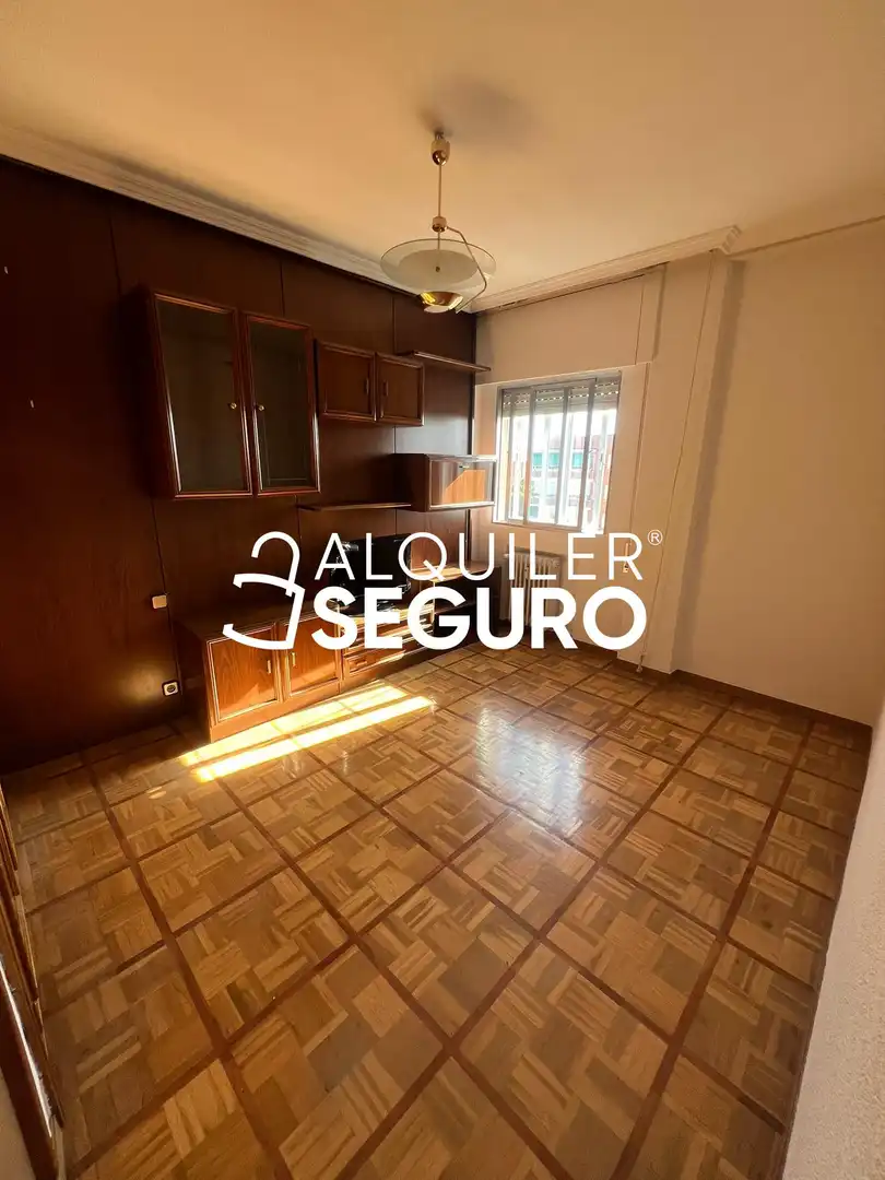 Pis de 115 m² a Madrid
